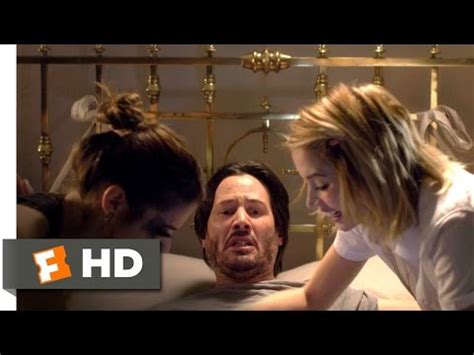 knock knock sexscene|Knock Knock (2015) Sex Scene